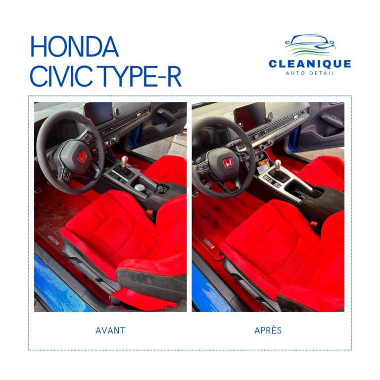 nettoyage interieur auto formule eclat